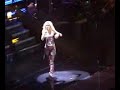 08/ RULES - SHAKIRA - TOUR OF THE MONGOOSE