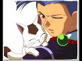 Chichiri Slideshow! no da!!!