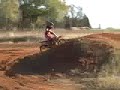 Texas Free Ride @007