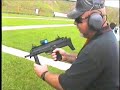 HK MP7