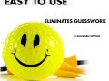 Unique Golf Accessory - Great Gift! Unique Golf Accessory - Great Gift!