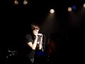 Protest the Hero - Bloodmeat - Live 9/20/07