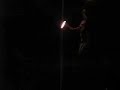 Fire Twirler Fire Twirler