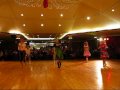 Belgische Kampioenschappen 2009 Youth Newcomer Novelty Melanie.wmv