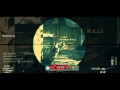 OpTic NaDeSHoT: One Nade Army - MW3 FFA Montage