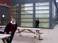 videos de Free Running In School 3
