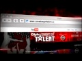 CGT Last Chance YouTube Auditions - TV spot