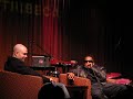 Noisemakers w/ Peter Rosenberg f/ QTip Watch Q-Tip discuss how he met JDilla and hear Questlove chime in also.... More clips coming soon including his work with Busta Rhymes joining ATCQ and the year him Wu  Snoop all dropped within a week of each other... and how he met Miles Davis... ... Noisemakers Dilla Q-Tip Peter Rosenberg Hot 97 92Y Questlove Missinfo.tv Cipha Sounds Tribe Called Quest Live ATCQ DJNESSNYC 