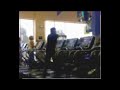Advanced Treadmill Workout Advanced Treadmill Workout