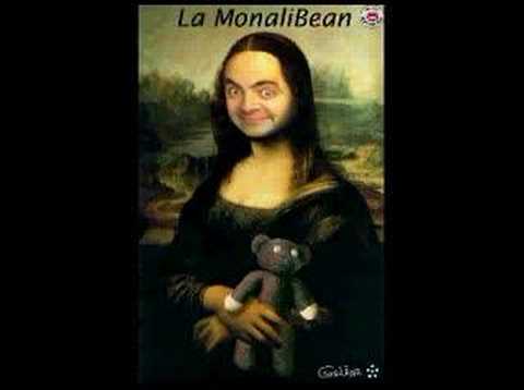 mr bean