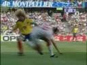 Colombia - Túnez Mundial de Francia 1998 Grupo G