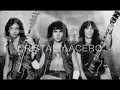 CRISTAL Y ACERO - ESPADAS DE CRISTAL