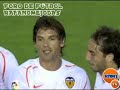 Jornada 38 - Liga BBVA ¡¡¡GOLES!!!