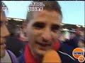 Jornada 38 - Liga BBVA ¡¡¡GOLES!!!