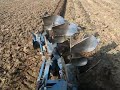 Fendt 512C ploegen Fendt 512C ploegen