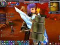 fiesta online: mini dragon battle