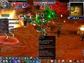 fiesta online: mini dragon battle