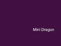 fiesta online: mini dragon battle