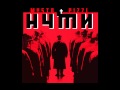 Mysto & Pizzi - Hymn (Original Mix) (Cover Art)
