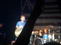 Angels & Airwaves - Distraction Live in Jakarta Angels & Airwaves - Distraction Live in Jakarta