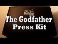 The Godfather The Game Press Kit Review PlaystationColl