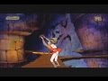 Dragon's Lair 03 Death Scenes