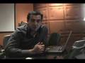 Nuesion: Web Marketing Video #1: New Years Web Site Updates