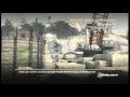 Modern Warfare 2 Xbox Live Gameplay