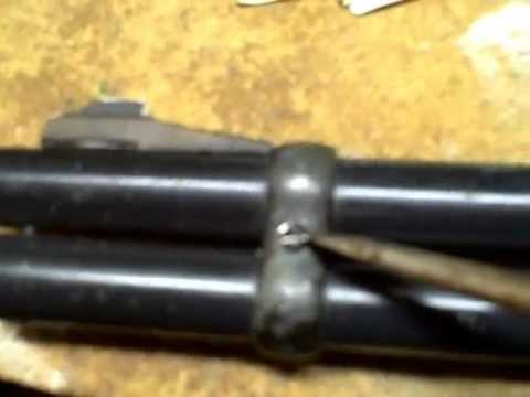 how to repair bb gun