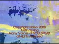 a dreamstory about 9/11 from the pacific coast highway in california where we were staying when the attack occurred. music composed and played by entropik