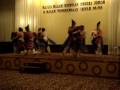Rentak Madini - Malam Kesenian Negeri Johor/Penghargaan IKMAR '09