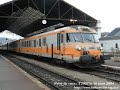 Turbotrain à Périgueux Turbotrain à Périgueux