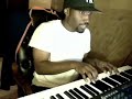 Untitled (How does it feel) D'angelo