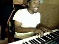 Untitled (How does it feel) D'angelo
