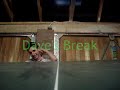 Angled Table Tennis