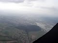 paragliding fliegen um eschwege
