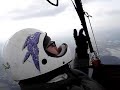 paragliding fliegen um eschwege