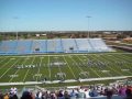 Rockdale HS Marching Band UIL Contest 10 17 09