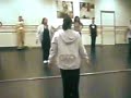 Dance Lesson 02-15-2008 Dance Lesson 02-15-2008