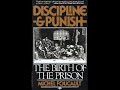 Michel Foucault On 'Disciplinary Society,' Part 1
