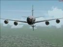 Air to Air Refuel IVAO