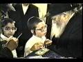 videos de Rabbi Gavriel (Gabi) Holtzberg Blessed By The Rebbe גבריאל הולצברג