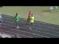 Andrew Taylor - 2008 Field Day - 75 yard dash