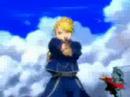 The War (   a FullMetal Alchimist)