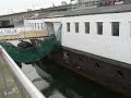 nomadic at odyssey complex quay belfast 7th of april 2007