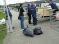 nomadic at odyssey complex quay belfast 7th of april 2007
