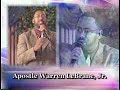 Five Fold Ministries commercial Five Fold Ministries commercial