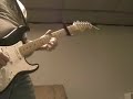 U2 Until The End of the World (guitar Sherm911)