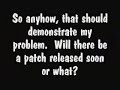 Zelda: Twilight Princess Glitch