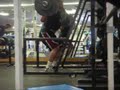 St. Wilhelm's, #120,  Flagstaff, Az Squat 450x1
